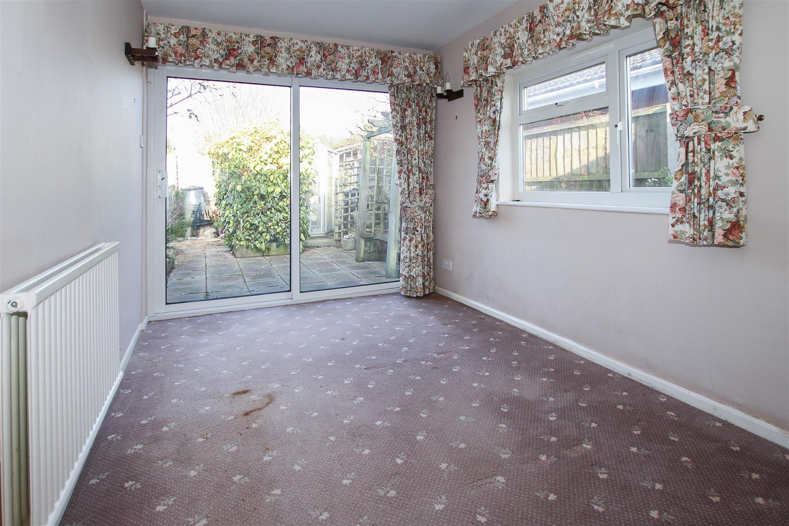 Shortcroft, Kelvedon Hatch, Brentwood Keith Ashton